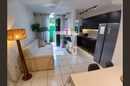 Apartamento à venda com 2 quartos, 75m² em Barra Olímpica, Rio de Janeiro