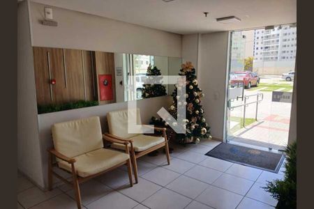 Apartamento à venda com 2 quartos, 75m² em Barra Olímpica, Rio de Janeiro
