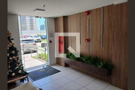 Apartamento à venda com 2 quartos, 75m² em Barra Olímpica, Rio de Janeiro