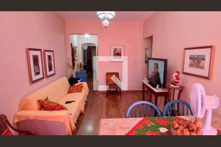 Apartamento à venda com 2 quartos, 64m² em Copacabana, Rio de Janeiro