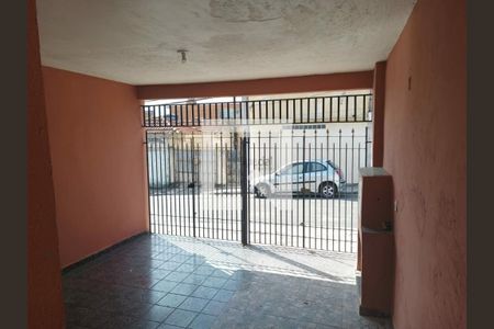 Casa à venda com 2 quartos, 108m² em Jardim Vila Formosa, São Paulo