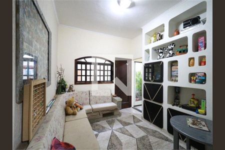 Casa à venda com 4 quartos, 484m² em Jardim Utinga, Santo André