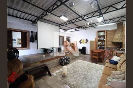 Casa à venda com 4 quartos, 484m² em Jardim Utinga, Santo André