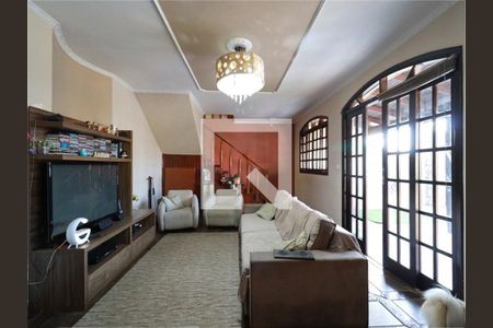 Casa à venda com 4 quartos, 484m² em Jardim Utinga, Santo André