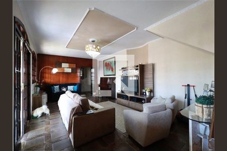 Casa à venda com 4 quartos, 484m² em Jardim Utinga, Santo André