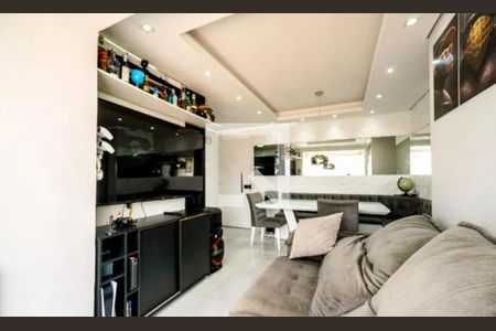 Apartamento à venda com 2 quartos, 50m² em Tatuapé, São Paulo