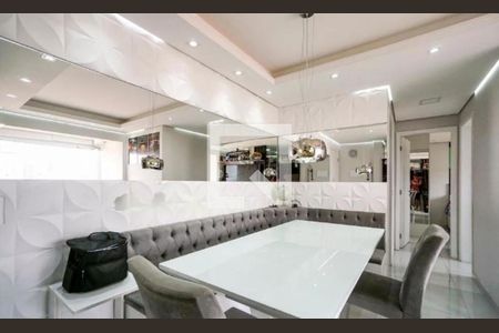 Apartamento à venda com 2 quartos, 50m² em Tatuapé, São Paulo