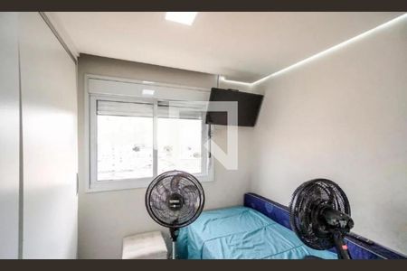 Apartamento à venda com 2 quartos, 50m² em Tatuapé, São Paulo