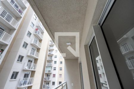 Apartamento para alugar com 1 quarto, 29m² em Bom Retiro, São Paulo