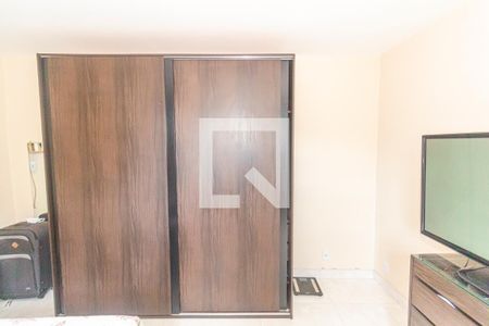 Quarto 1 de casa para alugar com 1 quarto, 100m² em Cascadura, Rio de Janeiro