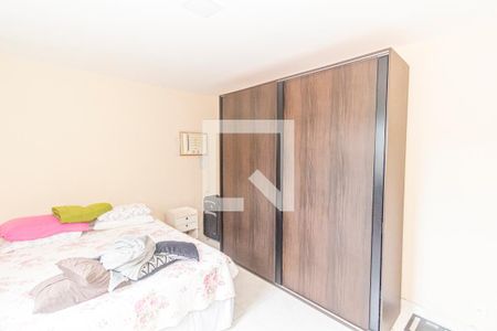 Quarto 1 de casa para alugar com 1 quarto, 100m² em Cascadura, Rio de Janeiro