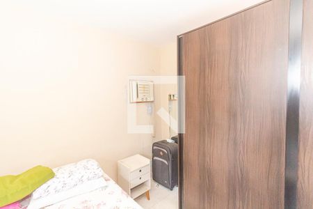 Quarto 1 de casa para alugar com 1 quarto, 100m² em Cascadura, Rio de Janeiro