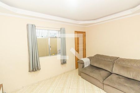 Sala de casa para alugar com 1 quarto, 100m² em Cascadura, Rio de Janeiro