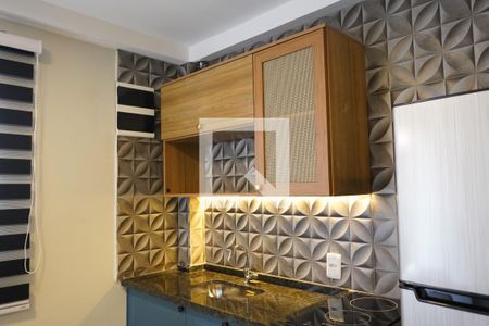 Studio de kitnet/studio para alugar com 1 quarto, 25m² em Vila Prudente, São Paulo