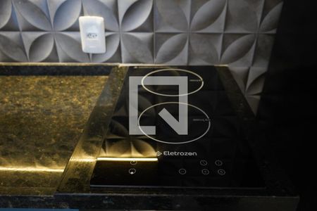 Studio de kitnet/studio para alugar com 1 quarto, 25m² em Vila Prudente, São Paulo