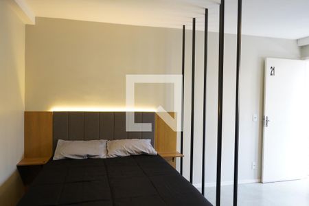 Studio de kitnet/studio para alugar com 1 quarto, 25m² em Vila Prudente, São Paulo