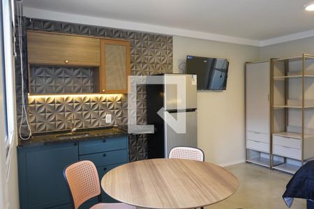 Studio de kitnet/studio para alugar com 1 quarto, 25m² em Vila Prudente, São Paulo