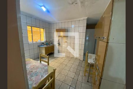Casa à venda com 1 quarto, 125m² em Vila Renato (Zona Leste), São Paulo