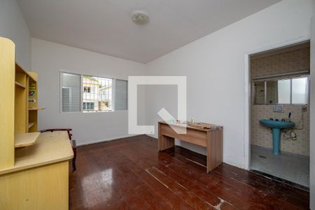 Suíte de casa à venda com 3 quartos, 155m² em Parque Jabaquara, São Paulo