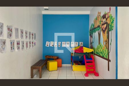 Brinquedoteca de apartamento para alugar com 2 quartos, 45m² em Ponte Grande, Guarulhos