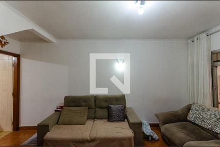 Sala de casa à venda com 2 quartos, 99m² em Vila Siqueira (zona Norte), São Paulo