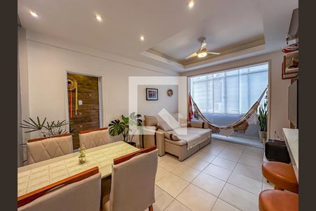 Apartamento para alugar com 2 quartos, 68m² em Botafogo, Rio de Janeiro