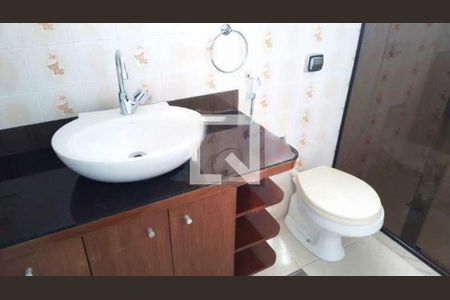 Apartamento à venda com 3 quartos, 115m² em Freguesia (Ilha do Governador), Rio de Janeiro