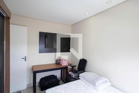 Quarto de apartamento à venda com 2 quartos, 55m² em Jardim Guanabara, Belo Horizonte