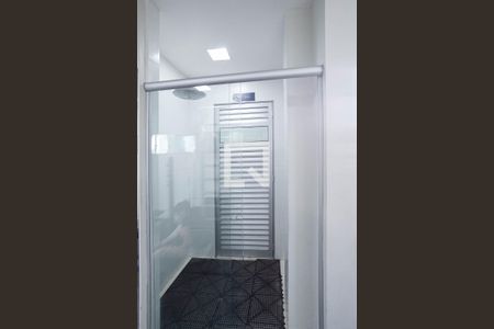 Sauna de apartamento à venda com 2 quartos, 55m² em Jardim Guanabara, Belo Horizonte