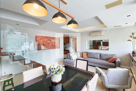 Apartamento à venda com 3 quartos, 220m² em Botafogo, Rio de Janeiro