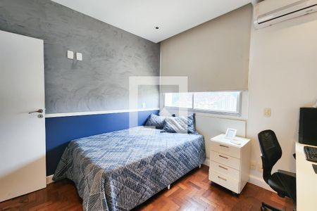 Apartamento à venda com 3 quartos, 220m² em Botafogo, Rio de Janeiro
