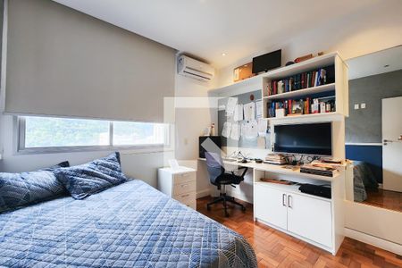 Apartamento à venda com 3 quartos, 220m² em Botafogo, Rio de Janeiro