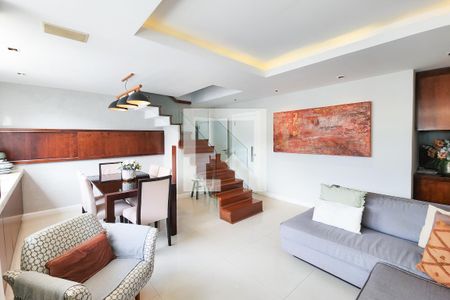 Apartamento à venda com 3 quartos, 220m² em Botafogo, Rio de Janeiro