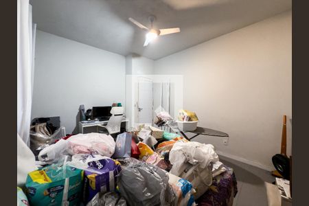 Quarto 1 de casa à venda com 2 quartos, 110m² em Olaria, Rio de Janeiro