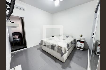 Quarto 2 - Suíte de casa à venda com 2 quartos, 110m² em Olaria, Rio de Janeiro