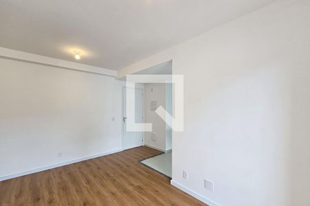 Sala de apartamento para alugar com 2 quartos, 49m² em Assunção, São Bernardo do Campo