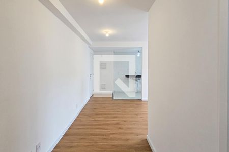 Sala de apartamento para alugar com 2 quartos, 49m² em Assunção, São Bernardo do Campo