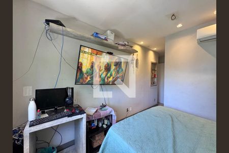 Apartamento à venda com 3 quartos, 101m² em Recreio dos Bandeirantes, Rio de Janeiro