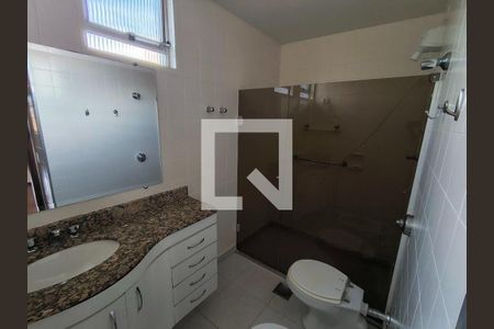 Apartamento à venda com 3 quartos, 120m² em Santa Lúcia, Belo Horizonte