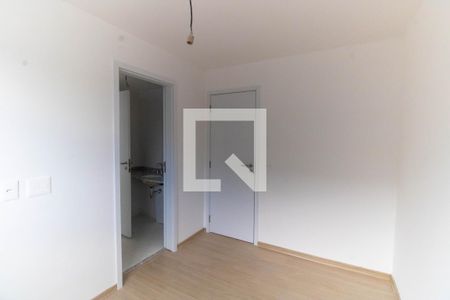 Suíte Canadense 1 de apartamento à venda com 3 quartos, 201m² em São Domingos, Niterói