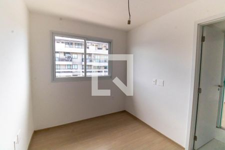 Suíte Canadense 1 de apartamento à venda com 3 quartos, 201m² em São Domingos, Niterói