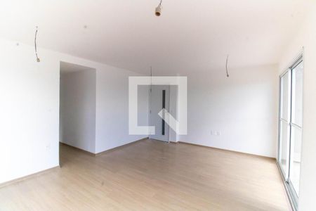Sala de apartamento à venda com 3 quartos, 201m² em São Domingos, Niterói
