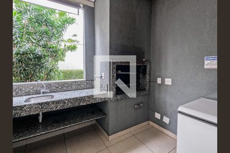 Apartamento à venda com 2 quartos, 58m² em Limão, São Paulo