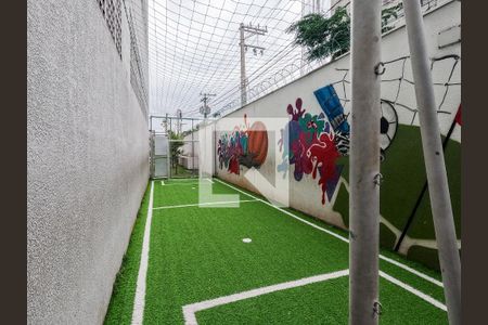 Apartamento à venda com 2 quartos, 58m² em Limão, São Paulo