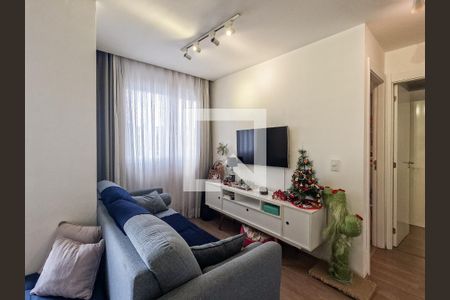 Apartamento à venda com 2 quartos, 58m² em Limão, São Paulo