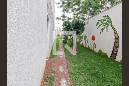 Apartamento à venda com 2 quartos, 58m² em Limão, São Paulo