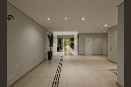 Apartamento à venda com 2 quartos, 58m² em Limão, São Paulo