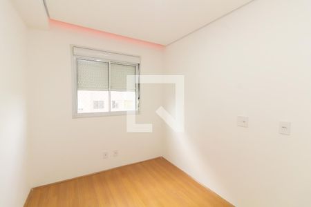 Quarto 2 de apartamento à venda com 2 quartos, 40m² em Jardim Nossa Senhora do Carmo, São Paulo