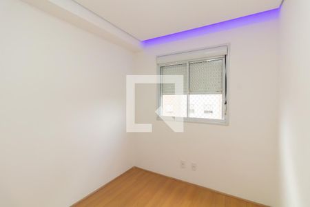 Quarto 2 de apartamento à venda com 2 quartos, 40m² em Jardim Nossa Senhora do Carmo, São Paulo