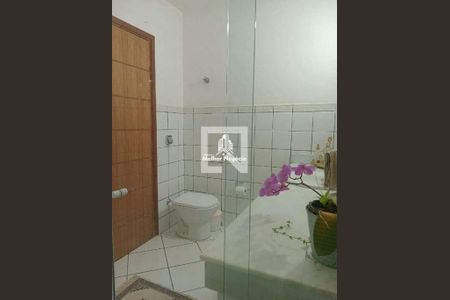Casa à venda com 3 quartos, 150m² em Jardim Baroneza, Campinas